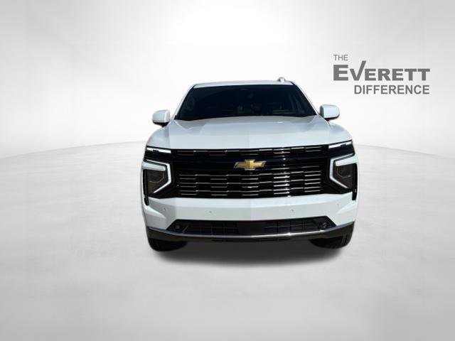 New 2026 Chevrolet Tahoe High Country w/ Sun And Tow Package AWD/4WD image 2