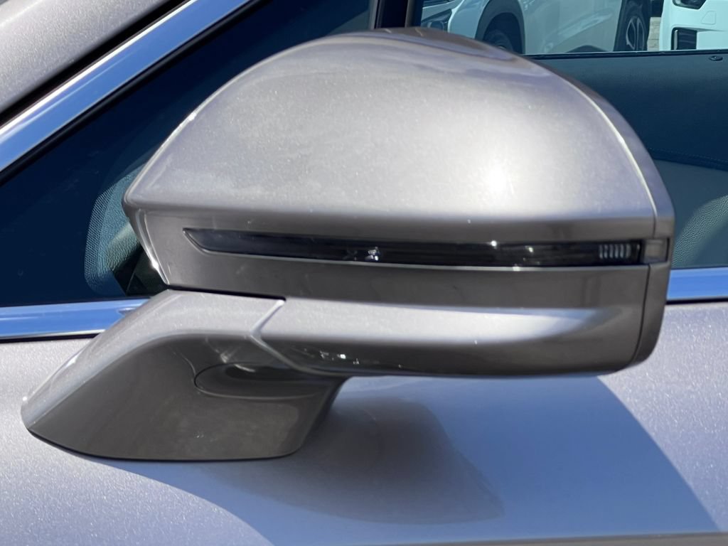 Used 2020 Lincoln Nautilus Reserve AWD/4WD image 39