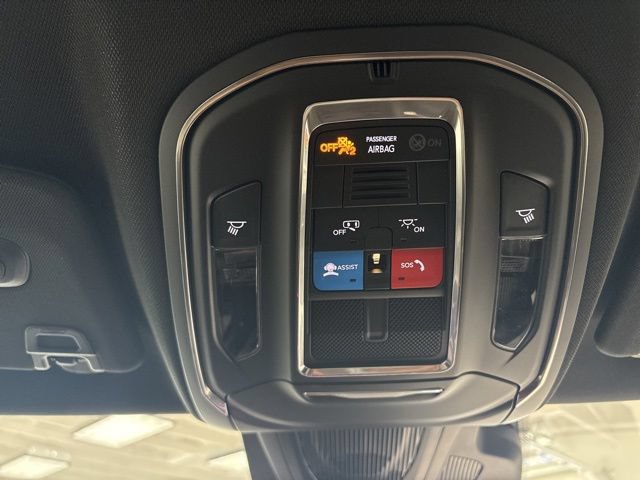 New 2026 Dodge Charger R/T w/ Driver Convenience Group AWD/4WD image 51