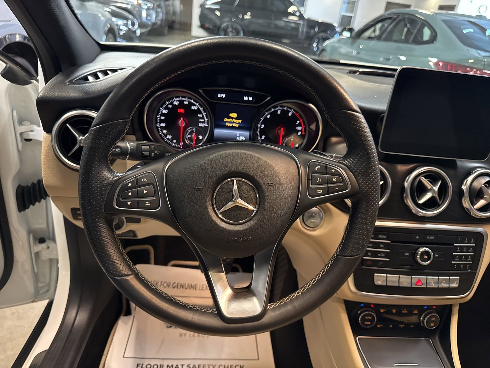 Used 2019 Mercedes-Benz GLA 250 image 11