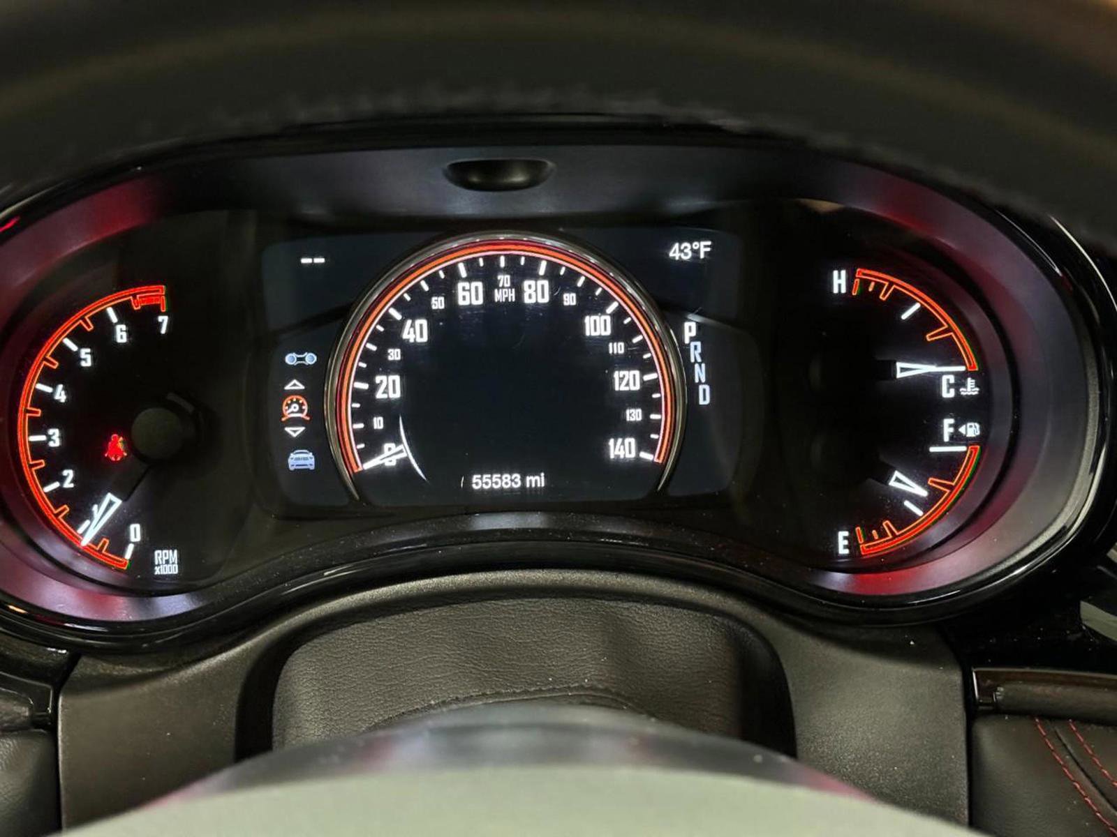 Used 2023 Dodge Durango GT image 31