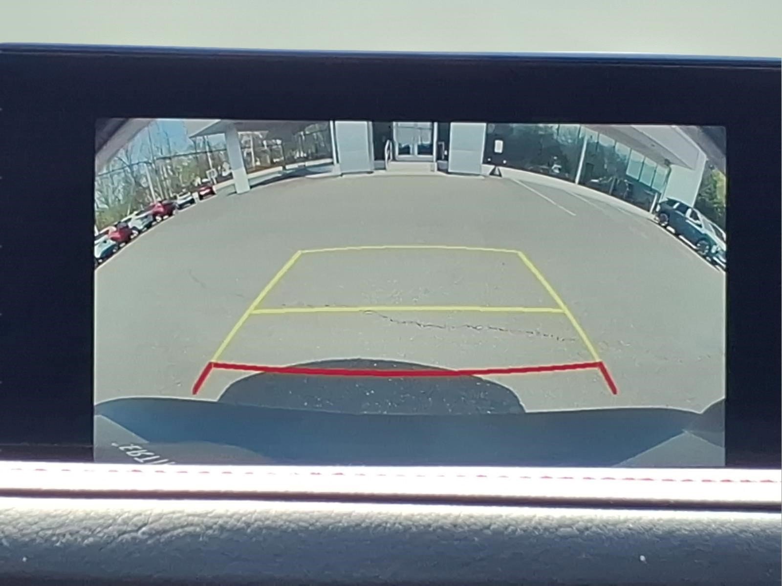 Certified 2023 MAZDA CX-30 AWD 2.5 S w/ Preferred Package image 10