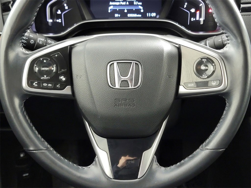 Used 2019 Honda CR-V Touring image 28