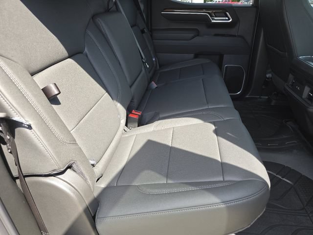New 2026 Chevrolet Silverado 1500 RST w/ Safety Package AWD/4WD image 14