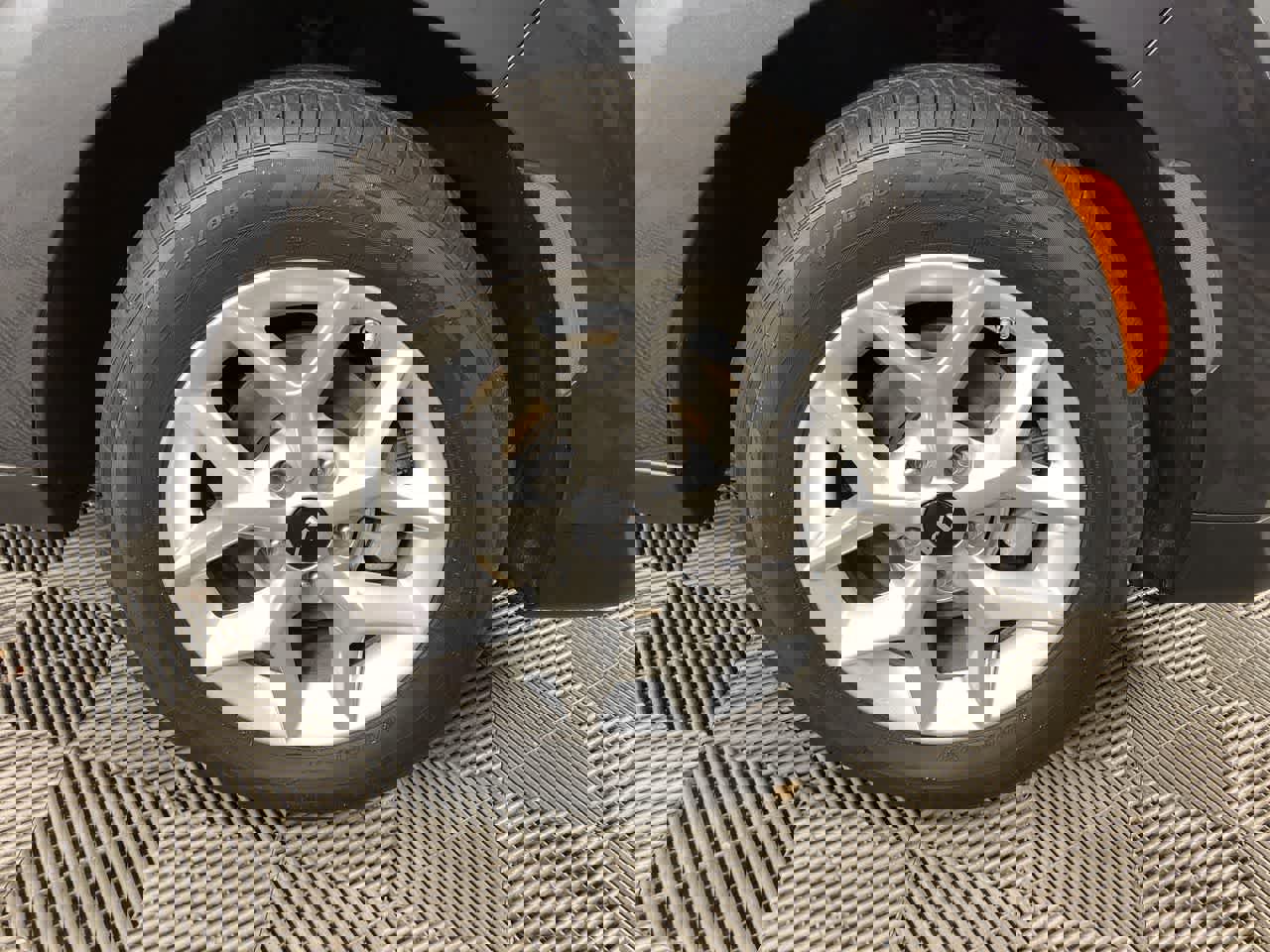 Used 2024 Kia Soul LX w/ Option Group 015 image 10