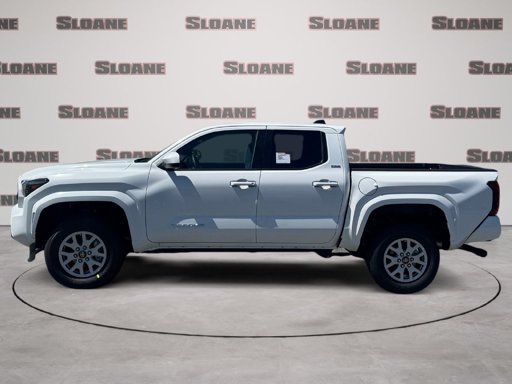 New 2026 Toyota Tacoma SR5 RWD image 2