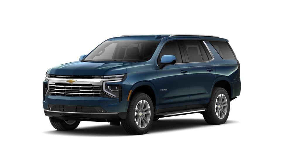 New 2026 Chevrolet Tahoe LT w/ Comfort Package RWD image 25