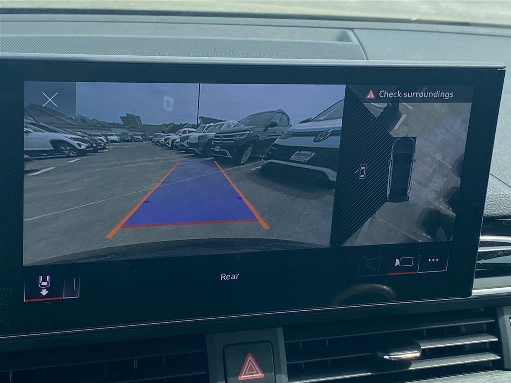 Used 2023 Audi A4 2.0T Premium Plus w/ Premium Plus Package image 18