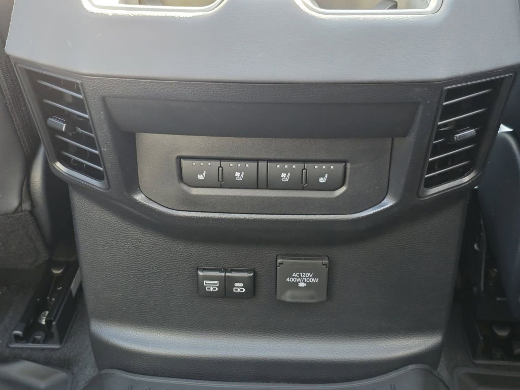 New 2026 Toyota Tundra Platinum image 34