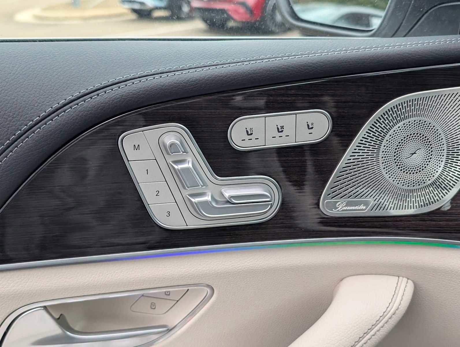 New 2026 Mercedes-Benz GLE 450 4MATIC Coupe image 17