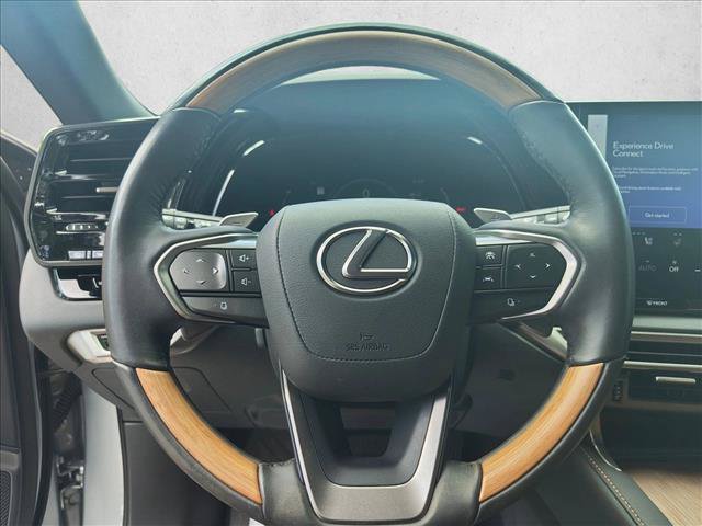 Used 2024 Lexus RX 350 Premium Plus w/ Convenience Package AWD/4WD image 20