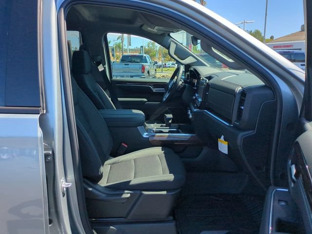 New 2026 GMC Sierra 1500 Elevation w/ LPO, Elevation Black Package AWD/4WD image 29