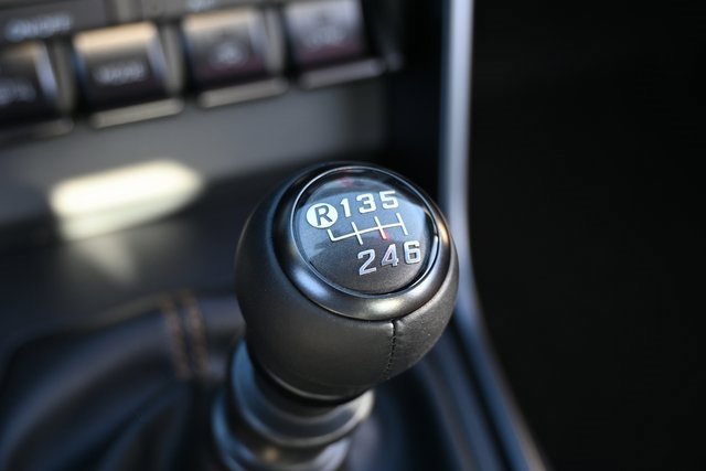 New 2026 Subaru BRZ tS image 21