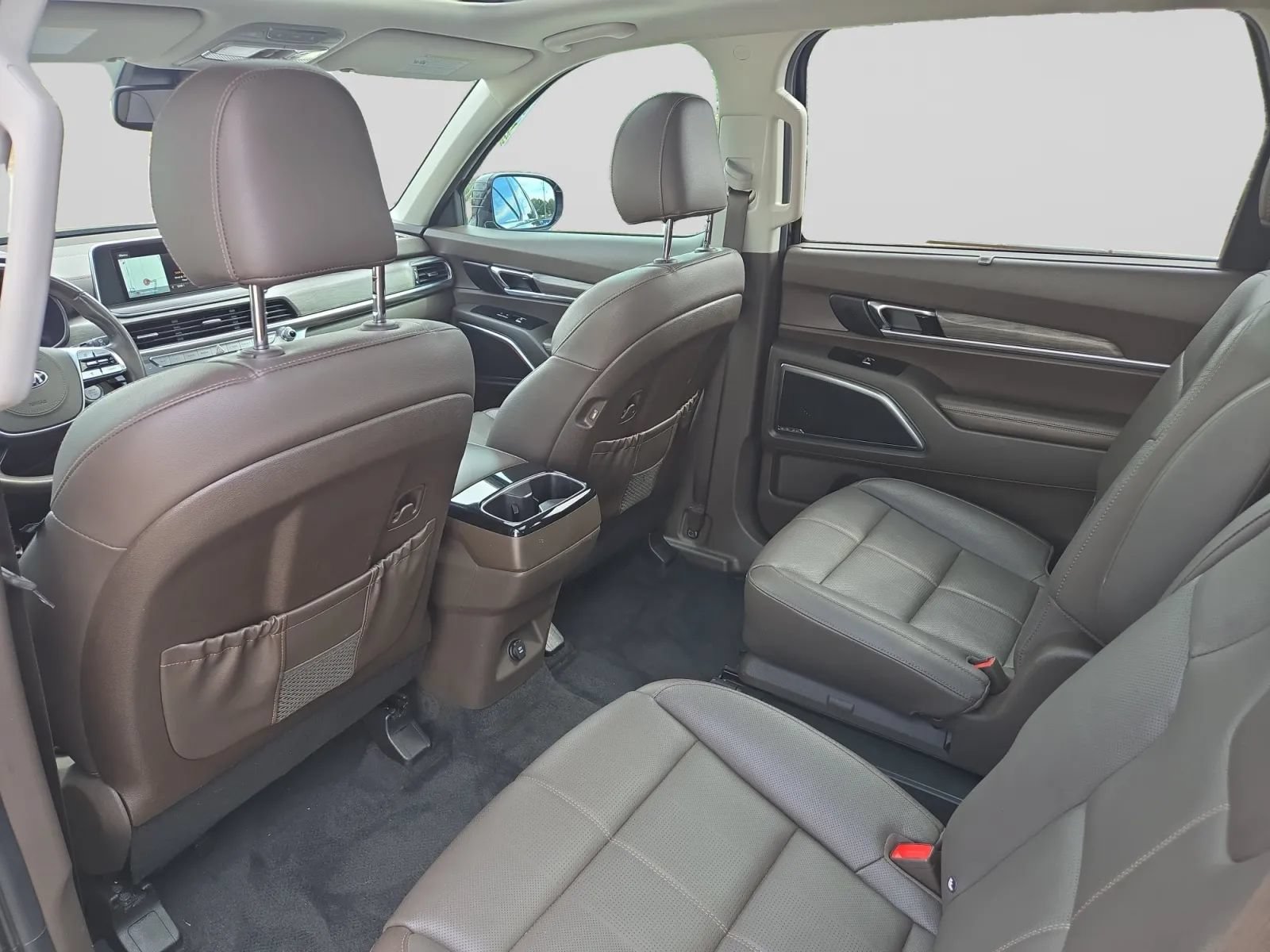 Used 2021 Kia Telluride SX AWD/4WD image 28