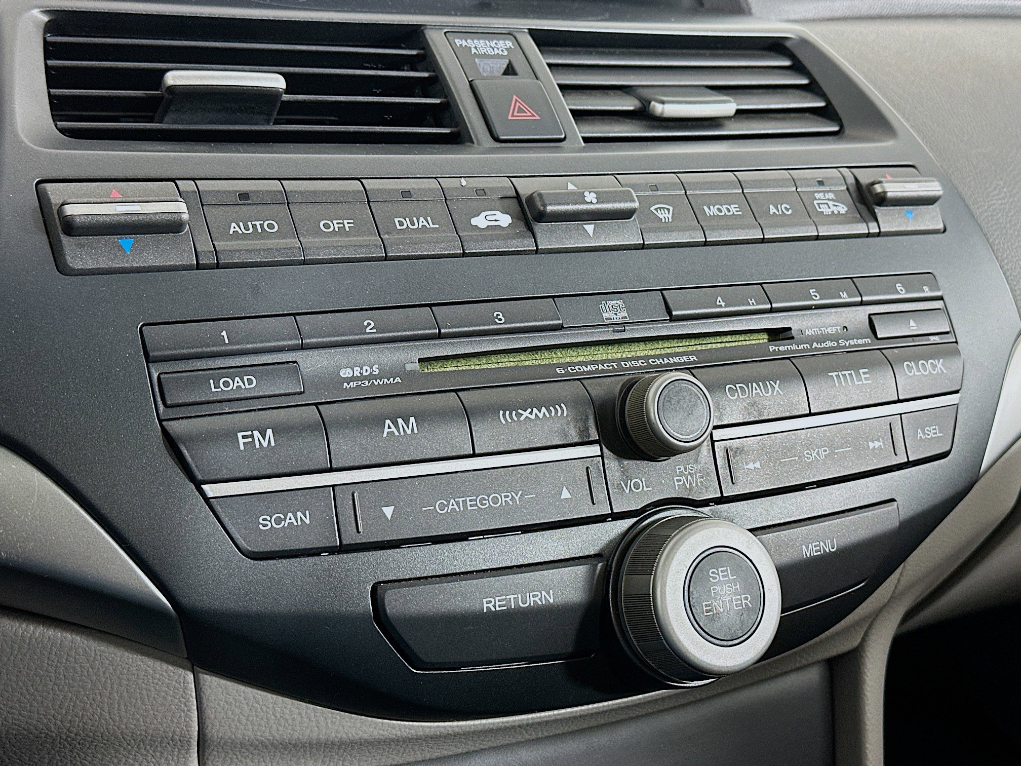 Used 2009 Honda Accord EX-L image 21