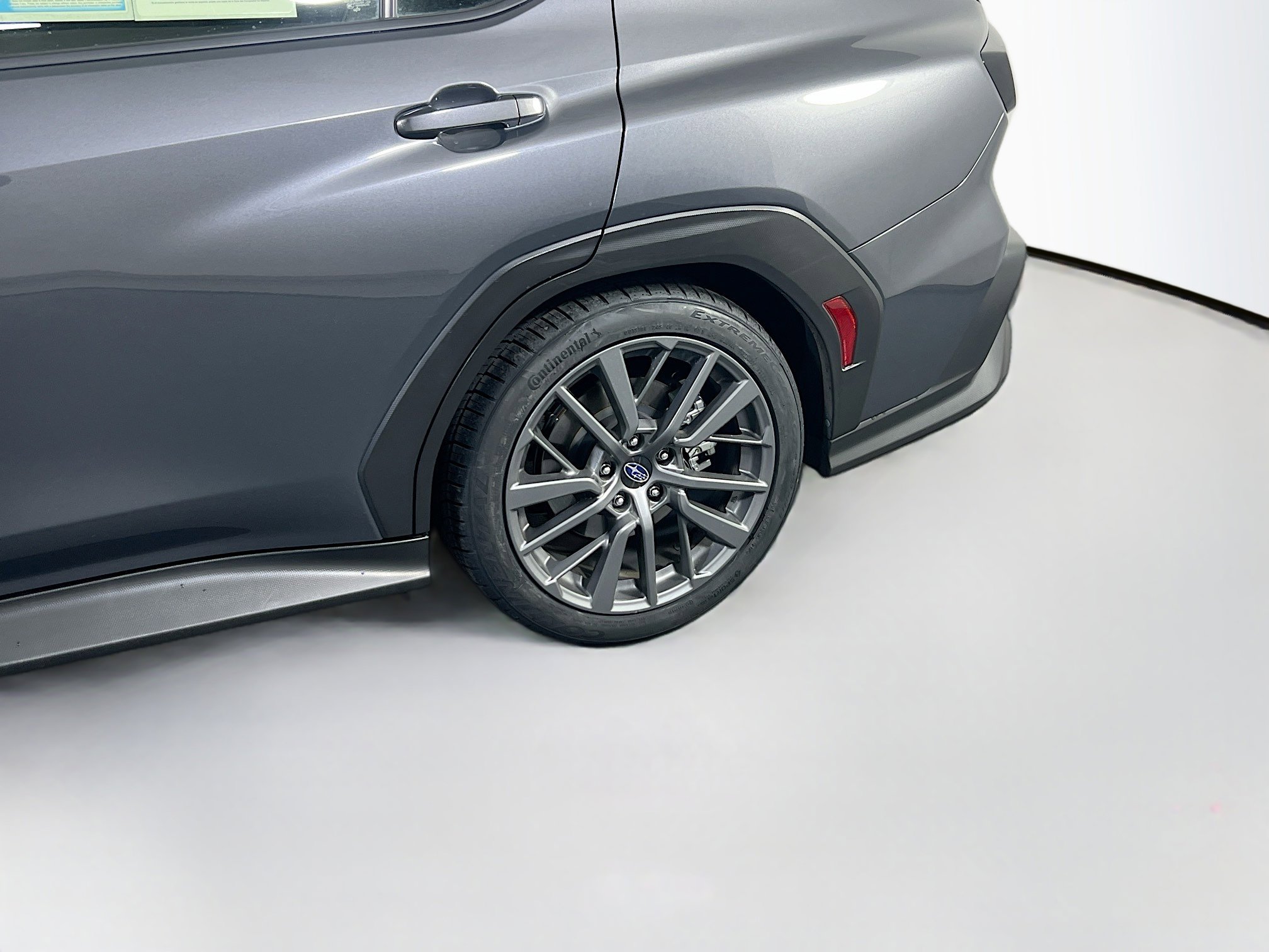 Used 2022 Subaru WRX GT image 31