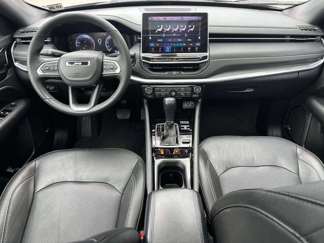 Used 2023 Jeep Compass High Altitude AWD/4WD image 13
