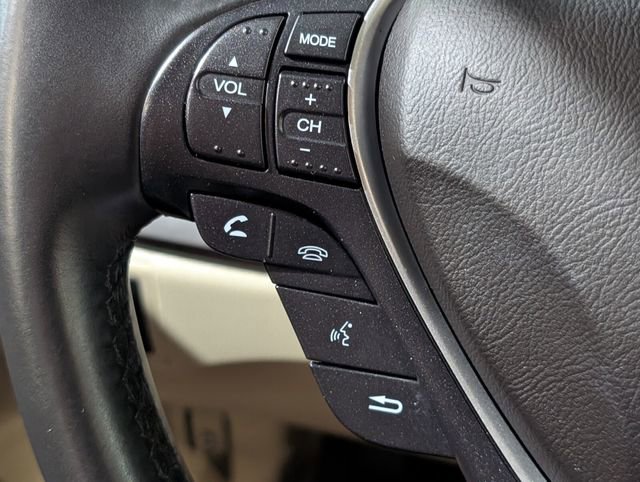 Certified 2018 Acura RDX FWD image 30