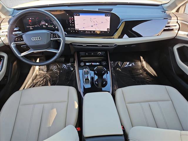 Certified 2025 Audi A5 2.0T Premium w/ Convenience Package image 17