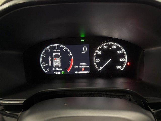 Used 2025 Honda CR-V EX-L image 26