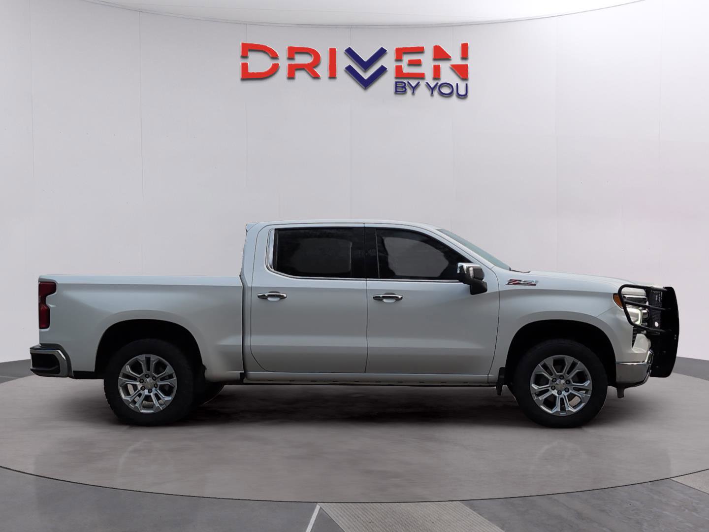 Used 2022 Chevrolet Silverado 1500 LTZ image 6