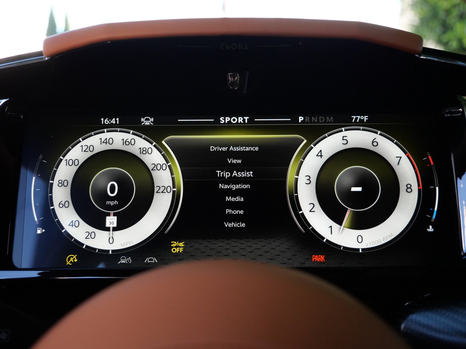 New 2026 Aston Martin V8 Vantage S RWD image 6