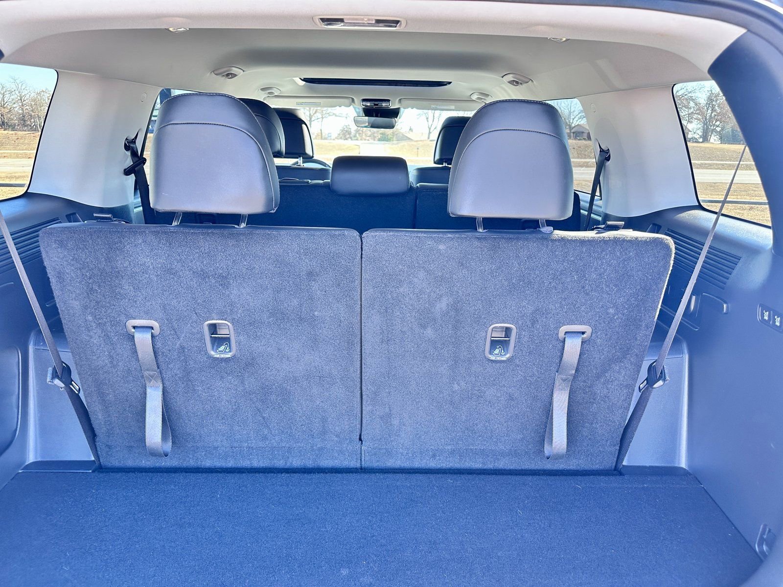 Used 2024 Hyundai Santa Fe XRT image 9