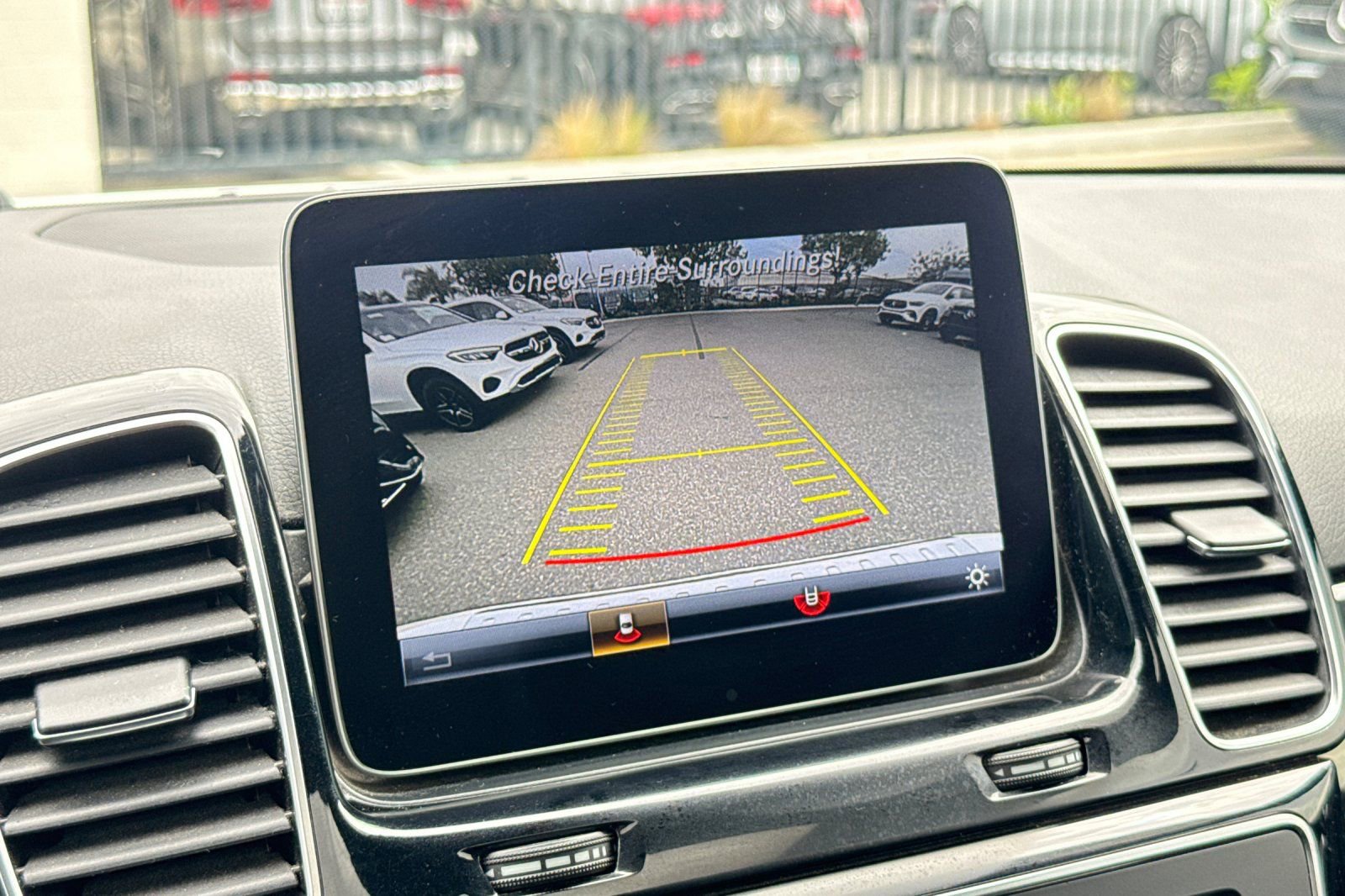 Certified 2018 Mercedes-Benz GLE 350 image 24