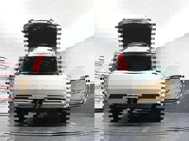 Used 2014 Cadillac CTS Performance image 48