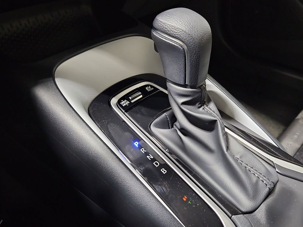 New 2026 Toyota Corolla SE image 18