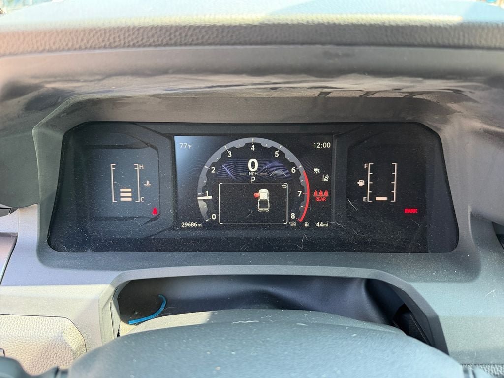 Certified 2024 Toyota Tacoma SR5 AWD/4WD image 17