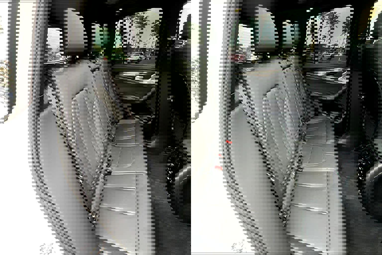 Used 2021 BMW X3 sDrive30i w/ Convenience Package image 19