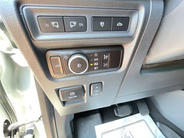 Used 2023 Ford F150 Raptor AWD/4WD image 11