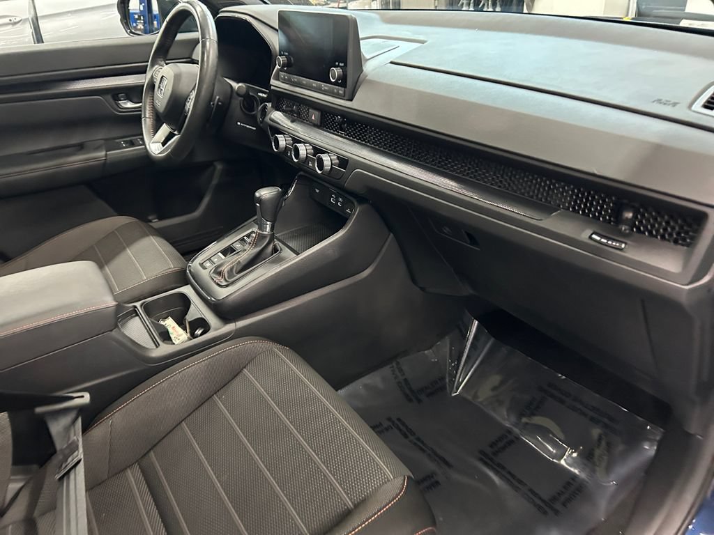 Used 2024 Honda CR-V Sport image 20