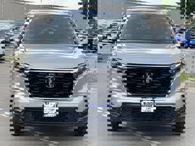 Used 2025 Honda CR-V EX-L image 6