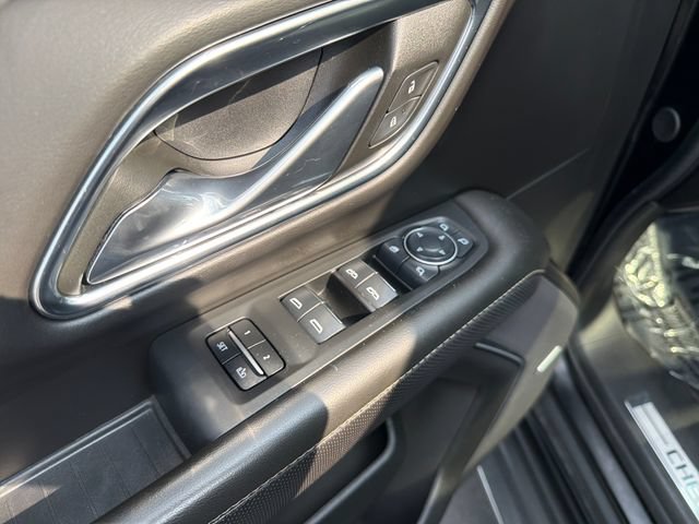 Certified 2024 Chevrolet Tahoe Premier AWD/4WD image 11