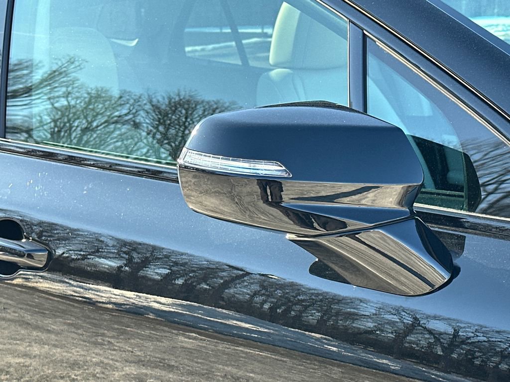 Used 2024 Honda Prologue Touring image 12