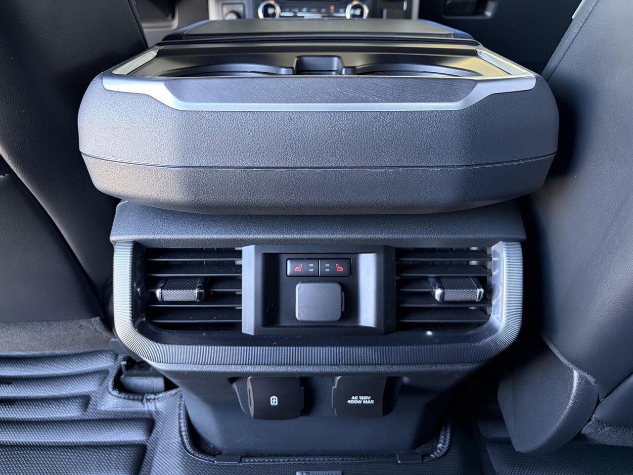 Used 2022 Ford F150 Raptor w/ Equipment Group 801A High AWD/4WD image 38