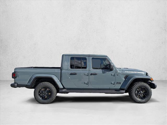 New 2026 Jeep Gladiator Sport image 4