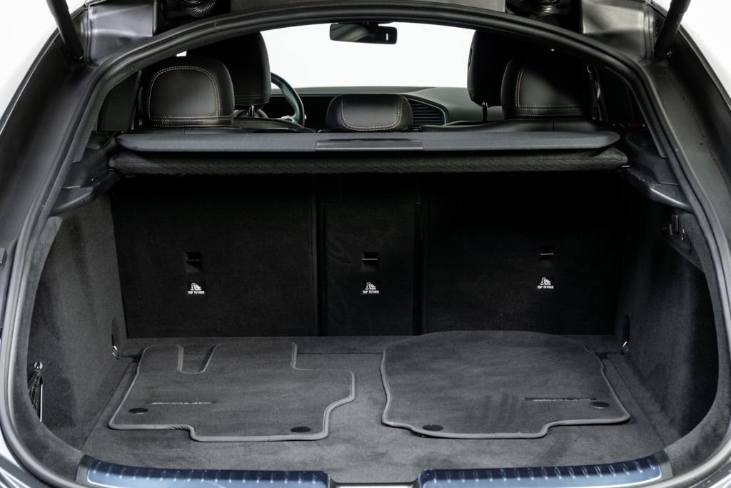 Used 2024 Mercedes-Benz GLE 53 AMG 4MATIC Coupe image 31