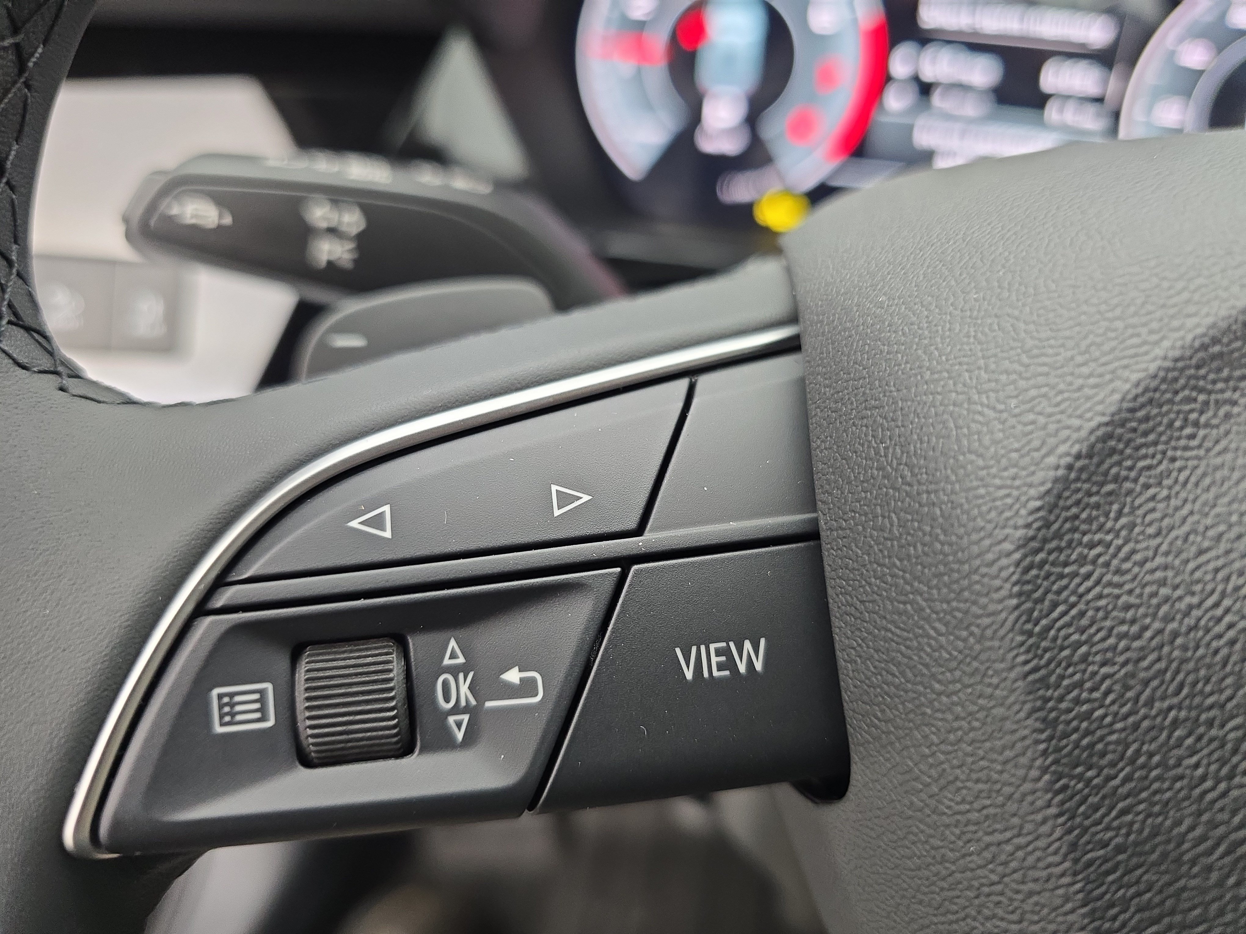 New 2026 Audi A3 2.0T Premium Plus AWD/4WD image 16
