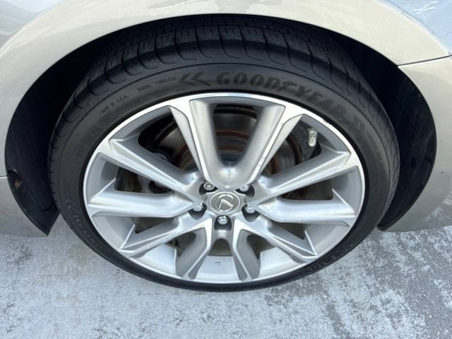 Used 2015 Lexus RC 350 w/ Navigation System Package RWD image 35
