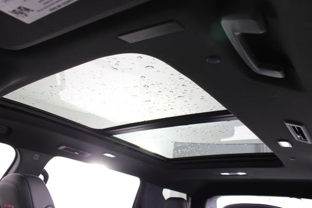 New 2026 Chevrolet Traverse Z71 AWD/4WD image 11