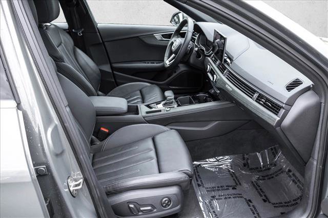 Certified 2023 Audi A4 2.0T Premium Plus w/ Premium Plus Package AWD/4WD image 26
