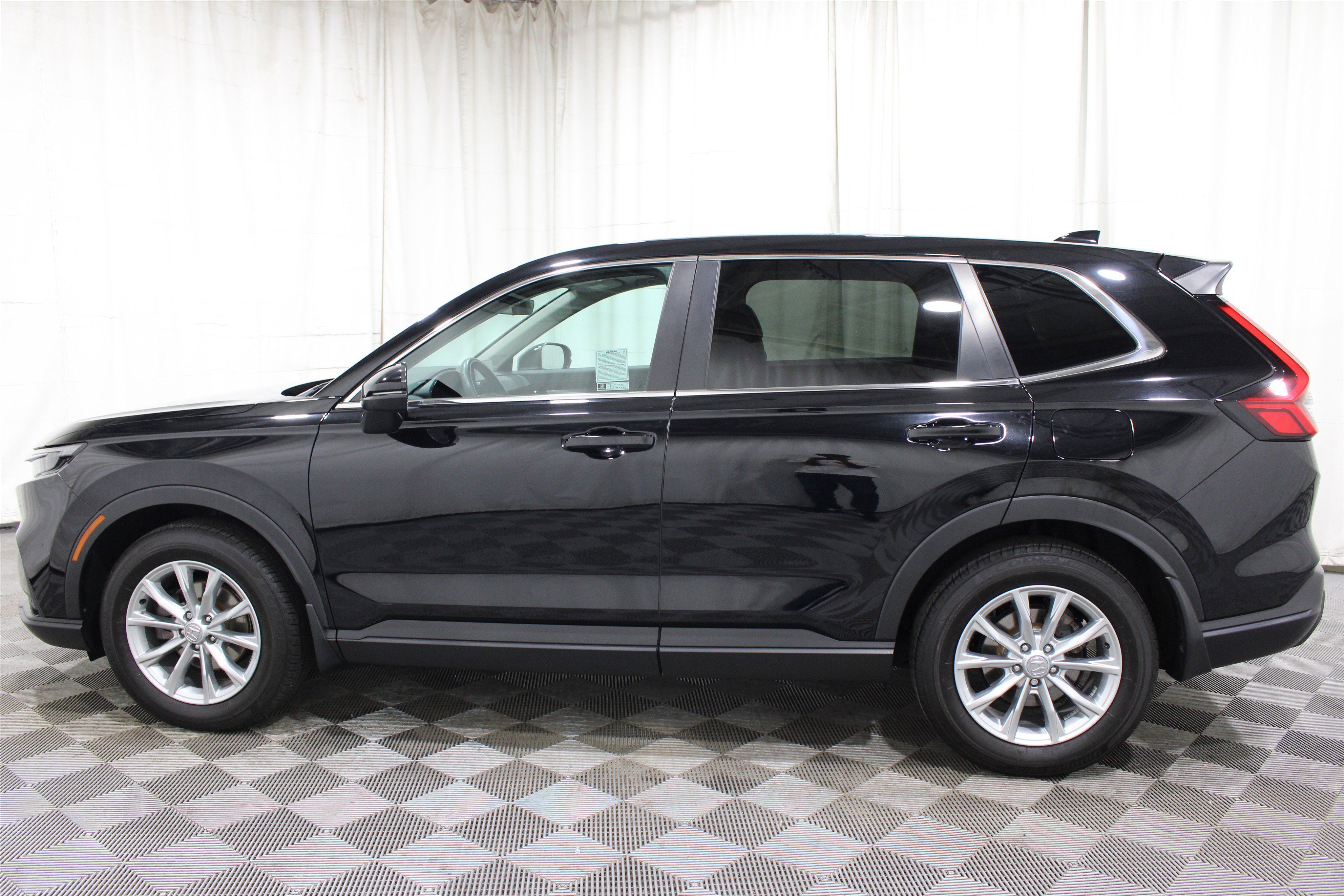 Used 2024 Honda CR-V EX-L image 33