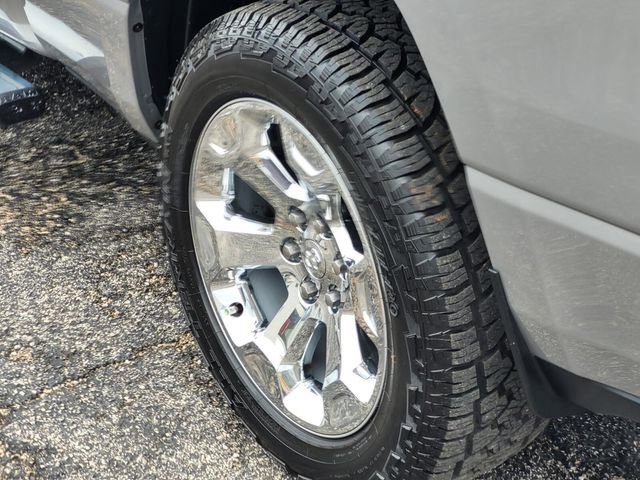 Used 2021 RAM 1500 Lone Star image 8