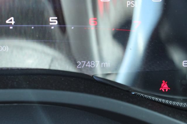 Used 2025 RAM 1500 RHO w/ RHO Level 1 Equipment Group AWD/4WD image 31