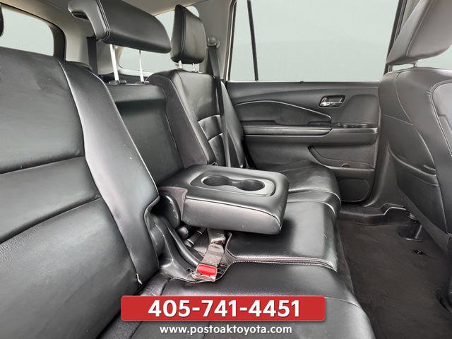 Used 2020 Honda Pilot EX-L image 15
