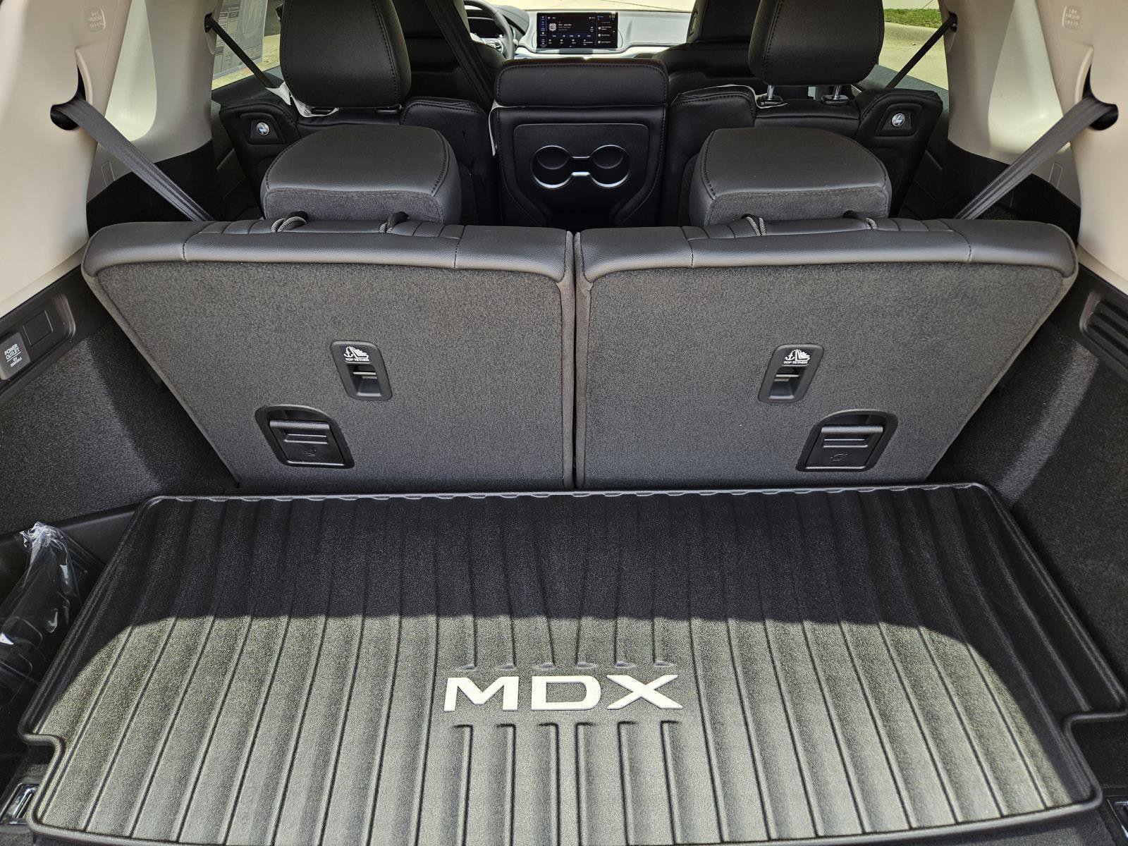 New 2026 Acura MDX SH-AWD image 10