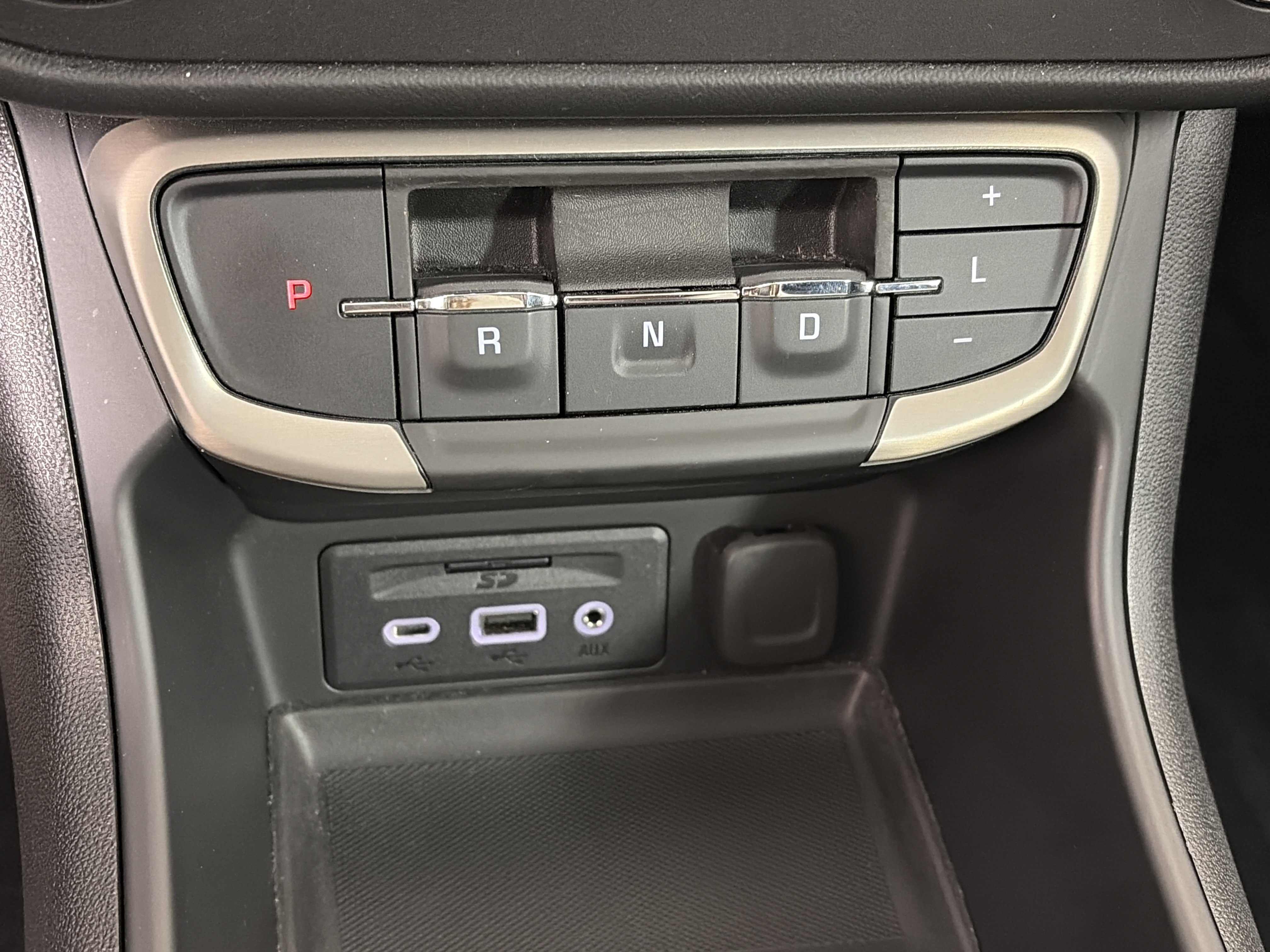 Certified 2022 GMC Terrain Denali w/ LPO, Floor Liner Package image 24